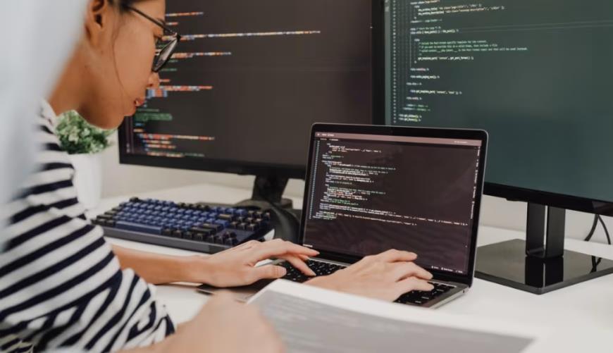 保山小程序开发公司：开源Python库与互操作性标准在开发中的关键作用
